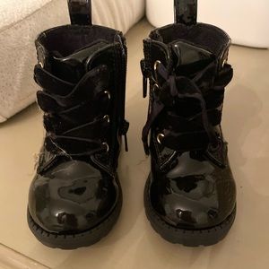 Toddler boot size 5